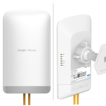 RUIJIE (RG-EST350) 5GHZ DUAL-STREAM 5KM WIRELESS BRIDGE ACCESS POINT 